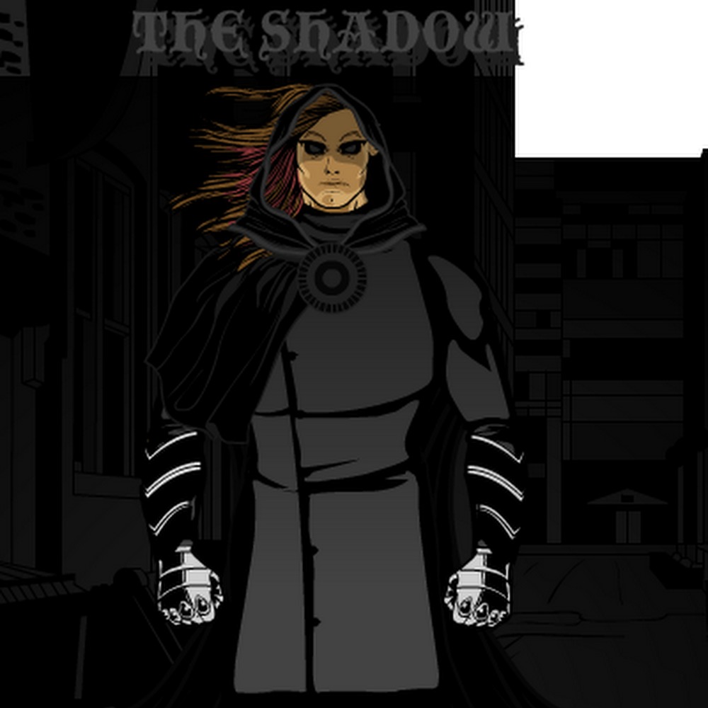 Meet your Posher, Isaac